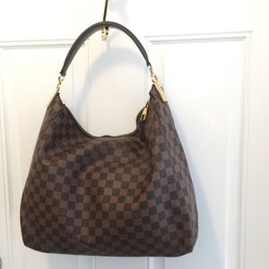 ❤️❤️SOLD❤️❤️Louis Vuitton Portobello GM